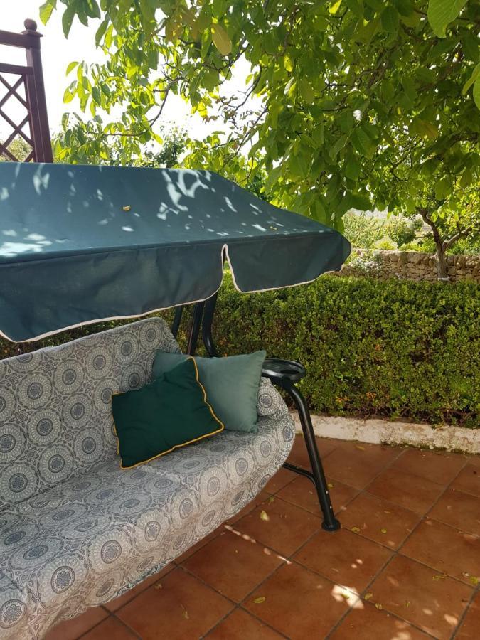 Scuderie Del Cavaliere Delle Gravine Hotel Castellaneta Exterior foto