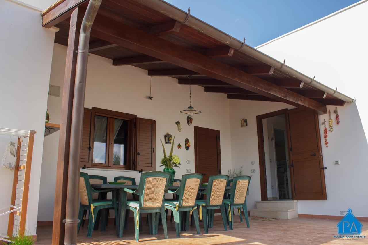 Scuderie Del Cavaliere Delle Gravine Hotel Castellaneta Exterior foto